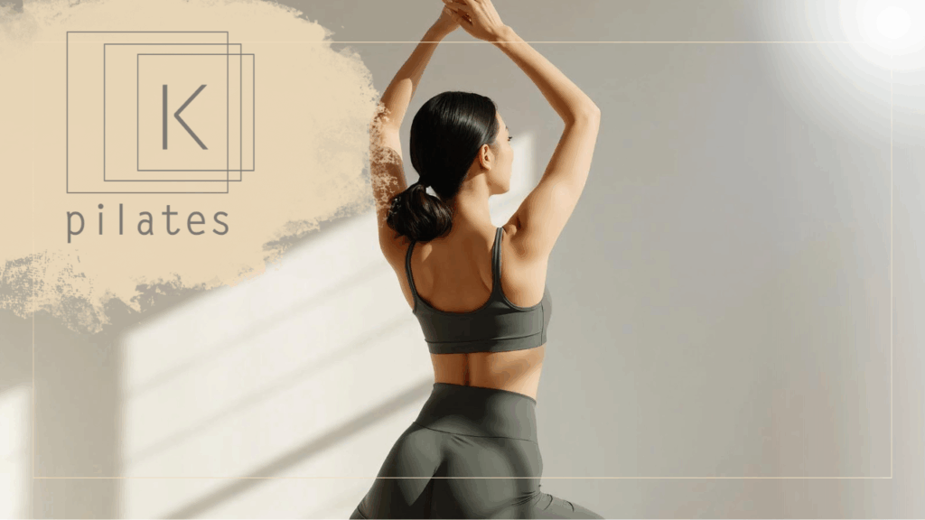 ピラティスK 表参道店