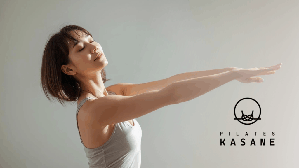 Pilates KASANE 表参道店