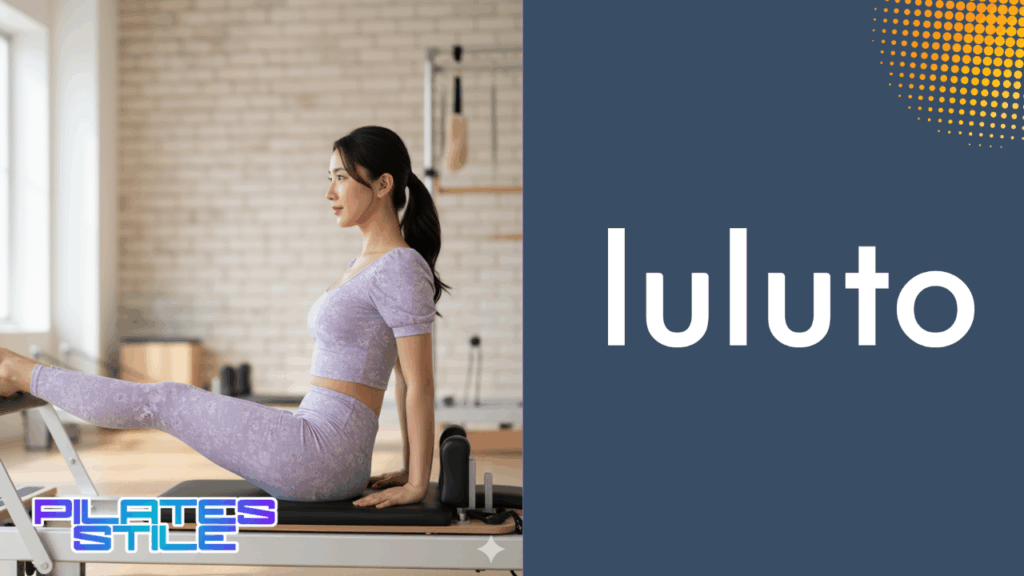ピラティススタジオ『ルルト』三軒茶屋店
