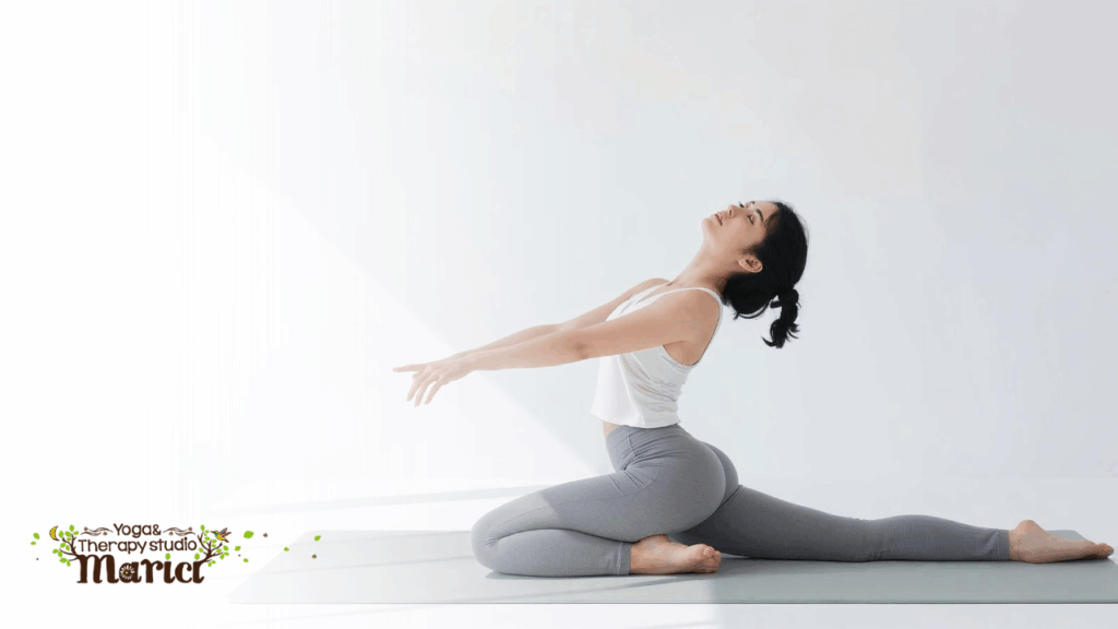 Studio marici（マリーチ）赤羽