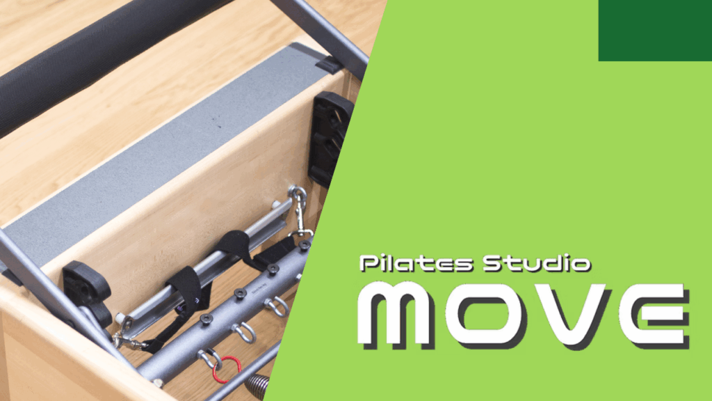 Pilates Studio MOVE