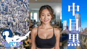中目黒 ピラティス