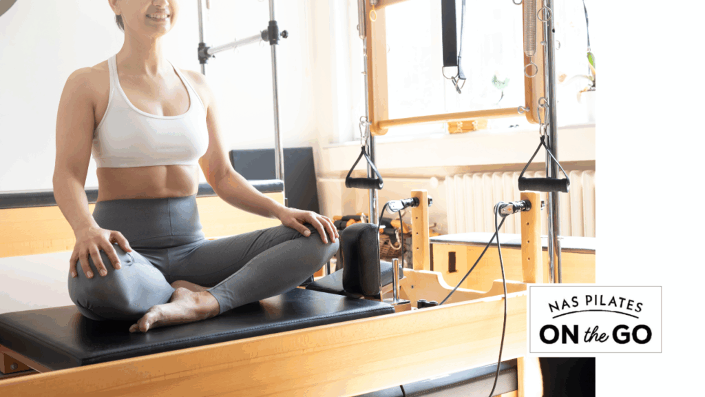 NAS PILATES 新御徒町店