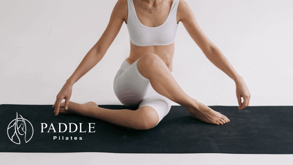 PADDLEピラティス表参道