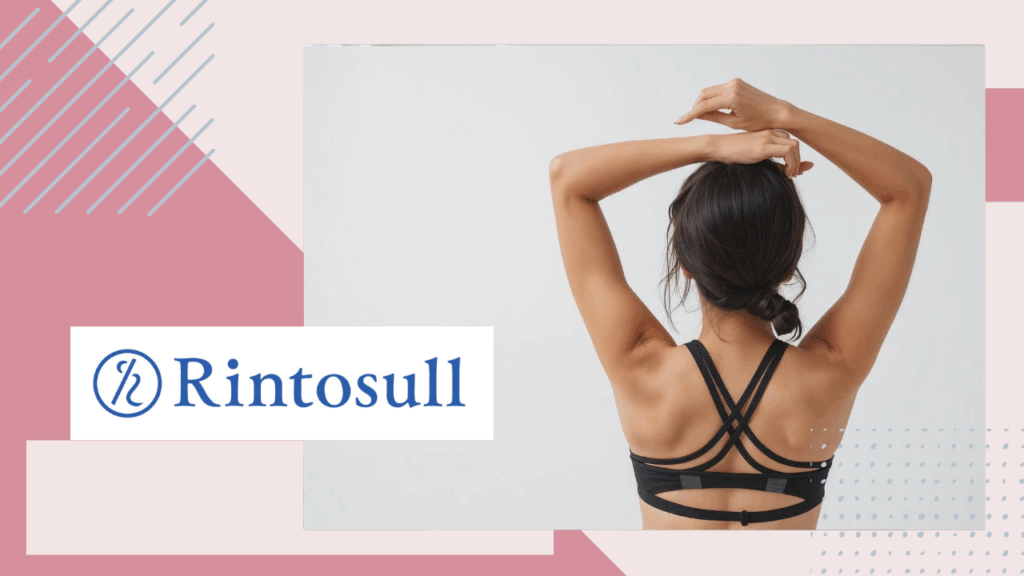 Rintosull（リントスル）赤羽店