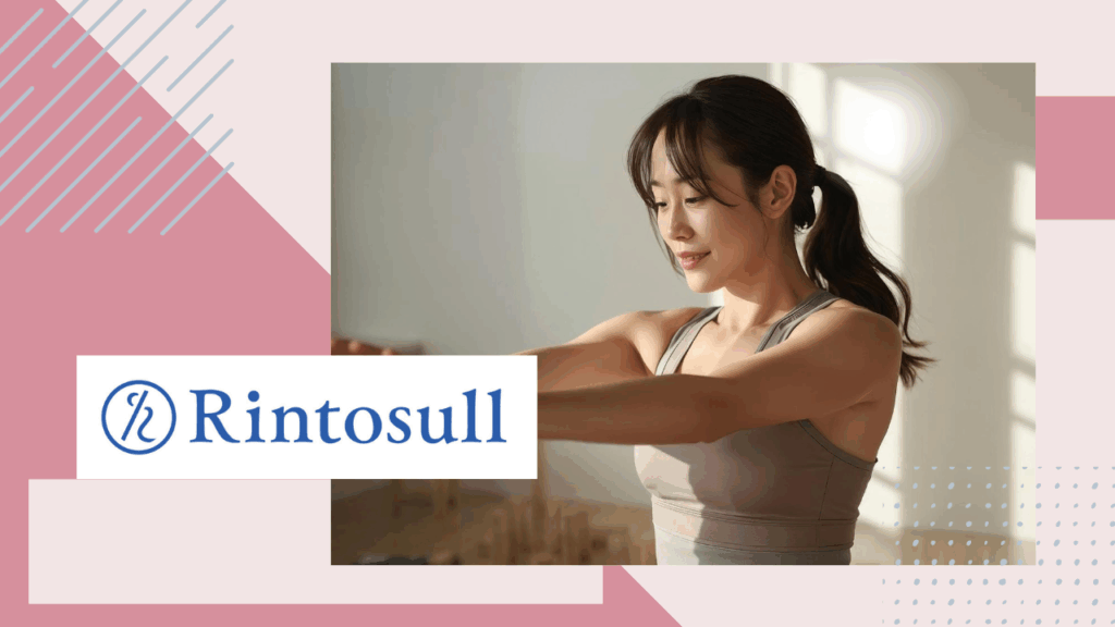 Rintosull(リントスル)府中店