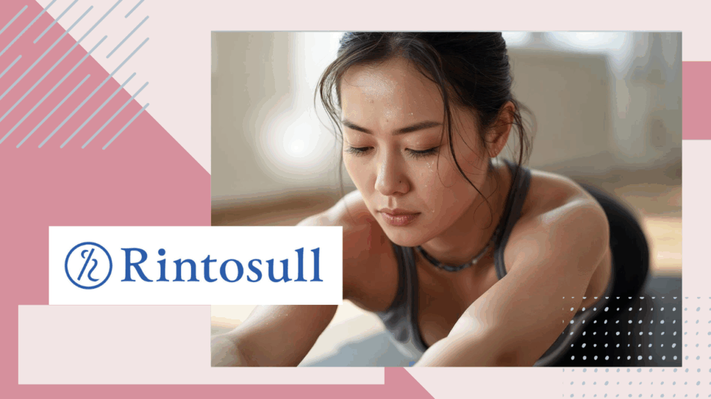 Rintosull（リントスル）西葛西店