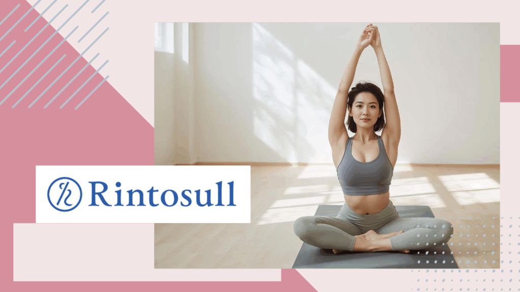 Rintosull（リントスル）八王子店