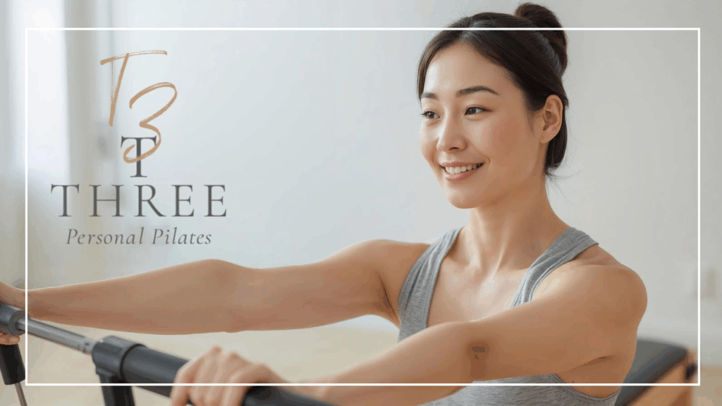 T-THREE（ティースリー）下北沢店