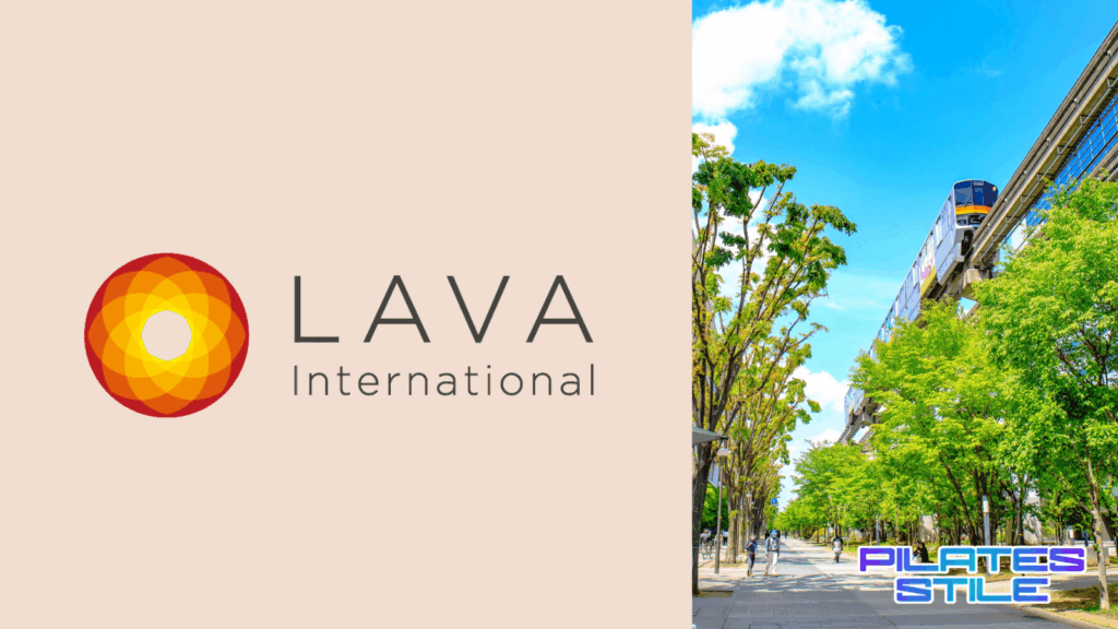 ホットヨガ＆マシンピラティス LAVA立川北口店