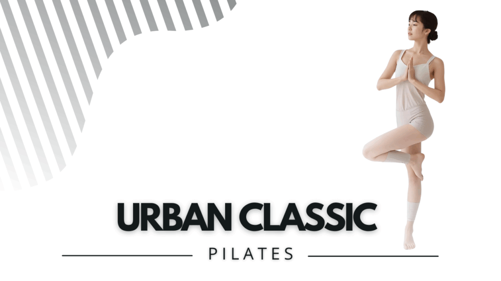URBAN CLASSIC PILATES（アーバンクラシックピラティス）錦糸町