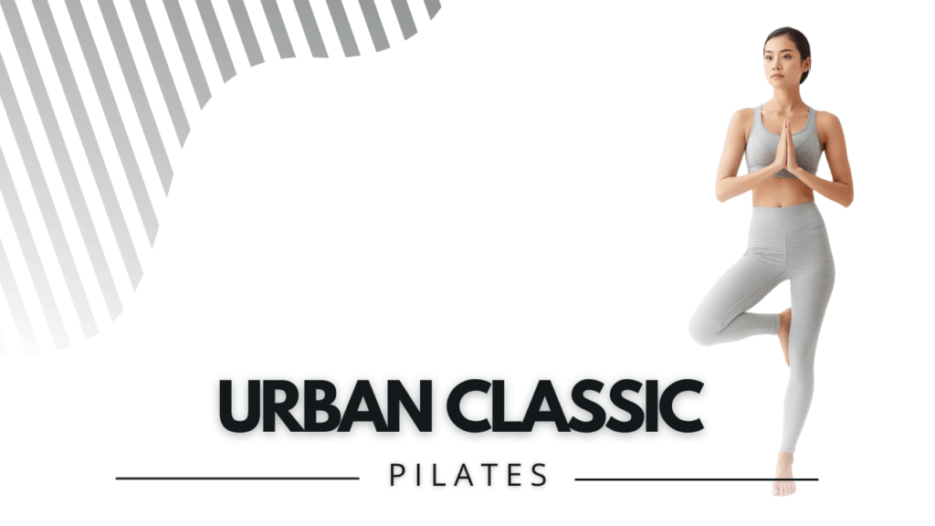 URBAN CLASSIC PILATES（アーバンクラシックピラティス） 新小岩