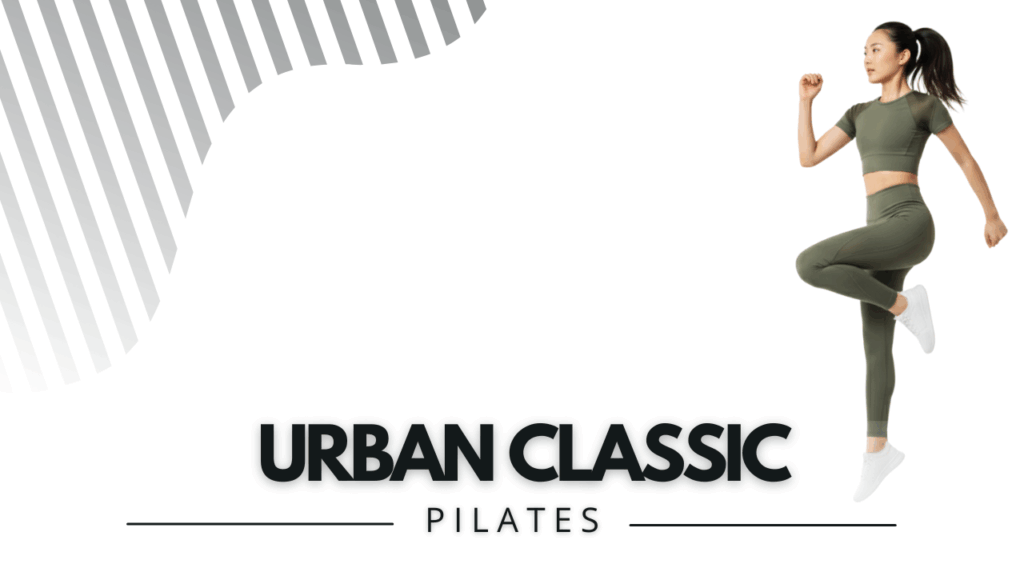 URBAN CLASSIC PILATES 月島
