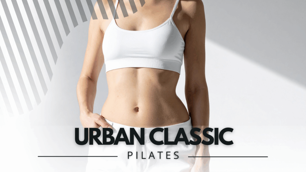 URBAN CLASSIC PILATES 練馬