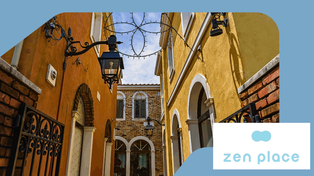 zen place ピラティス 自由が丘第2