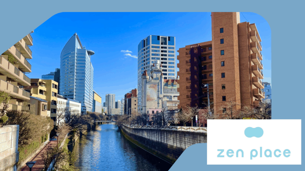 zen place（ゼン プレイス）ピラティス 目黒