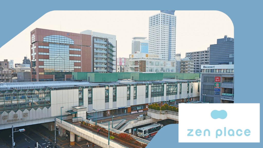 zen place ピラティス 練馬