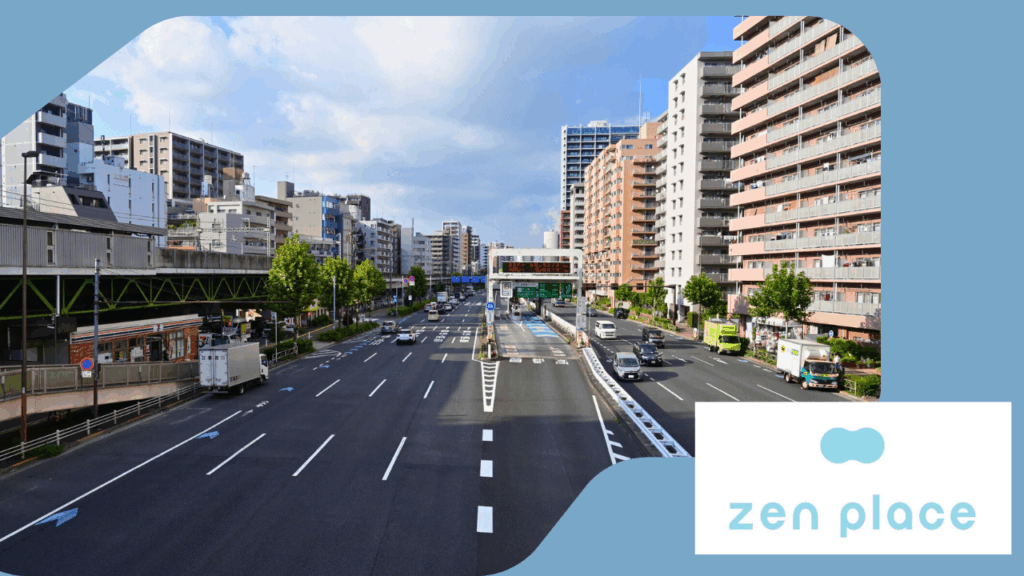zen place（ゼン プレイス）ピラティス 大森