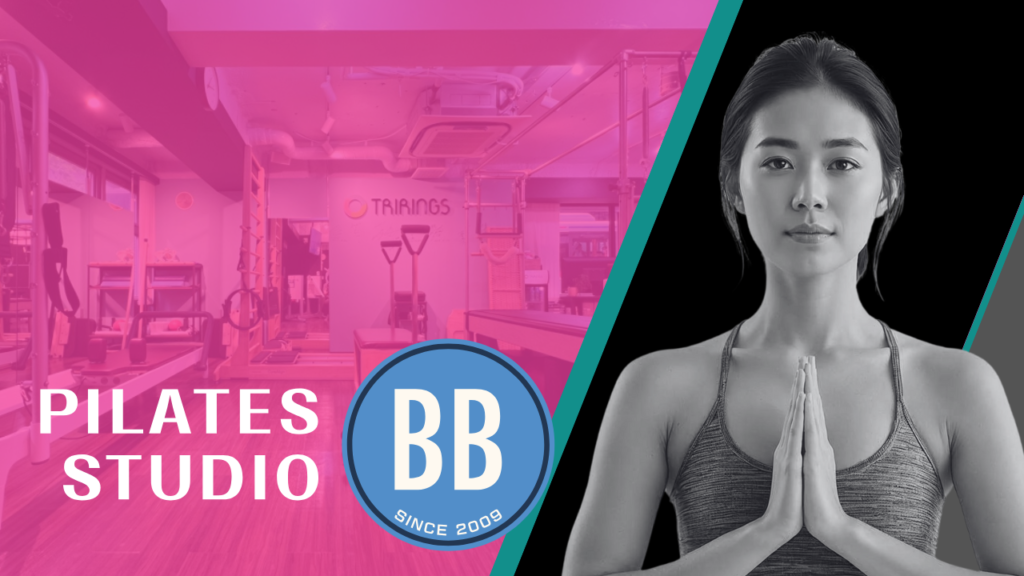 ピラティススタジオBB 心斎橋スタジオ