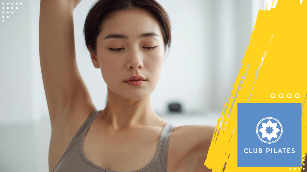 CLUB PILATES（クラブピラティス）代官山店