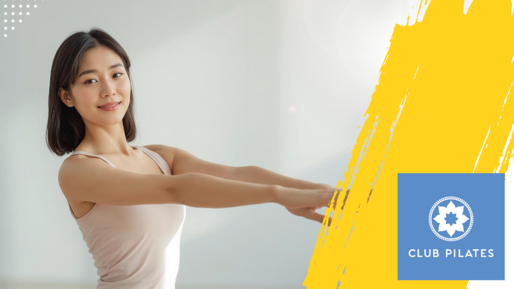 CLUB PILATES 吉祥寺