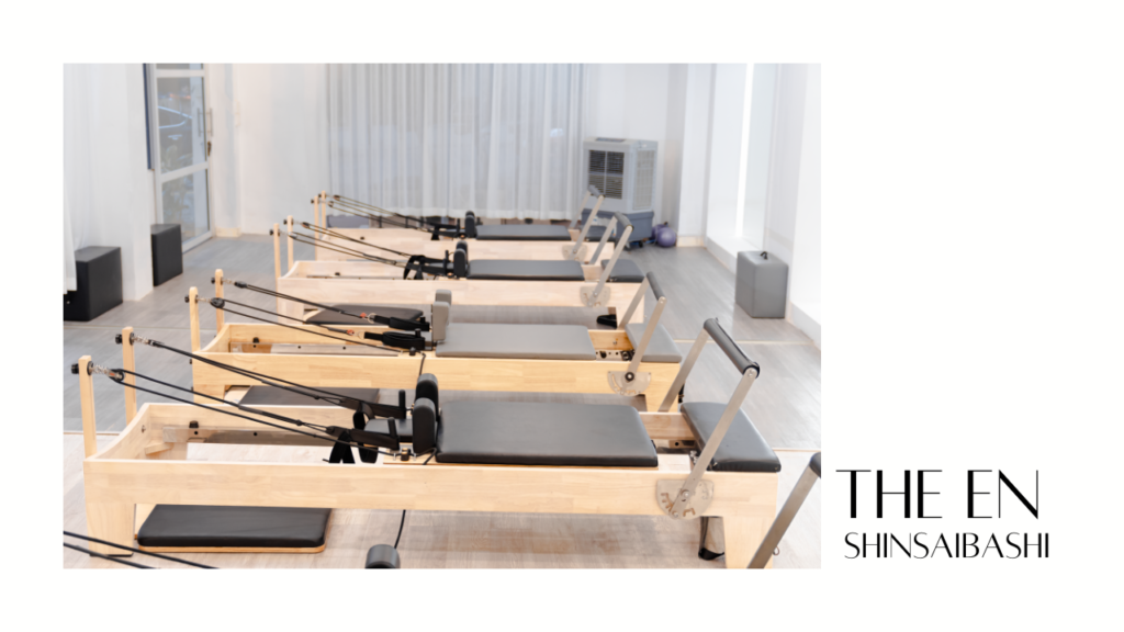 THE EN shinsaibashi