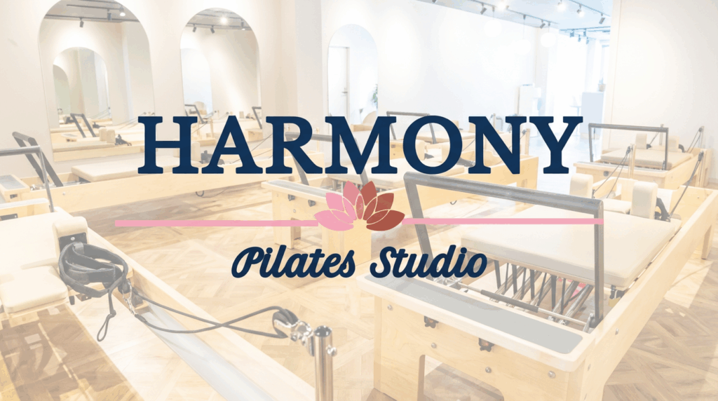 Harmony Pilates Studio