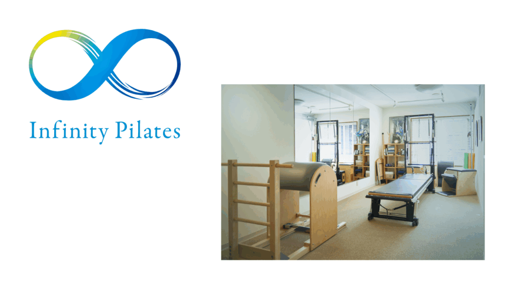 Infinity Pilates