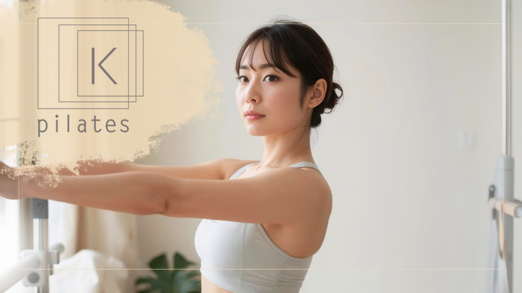 ピラティスK 吉祥寺店