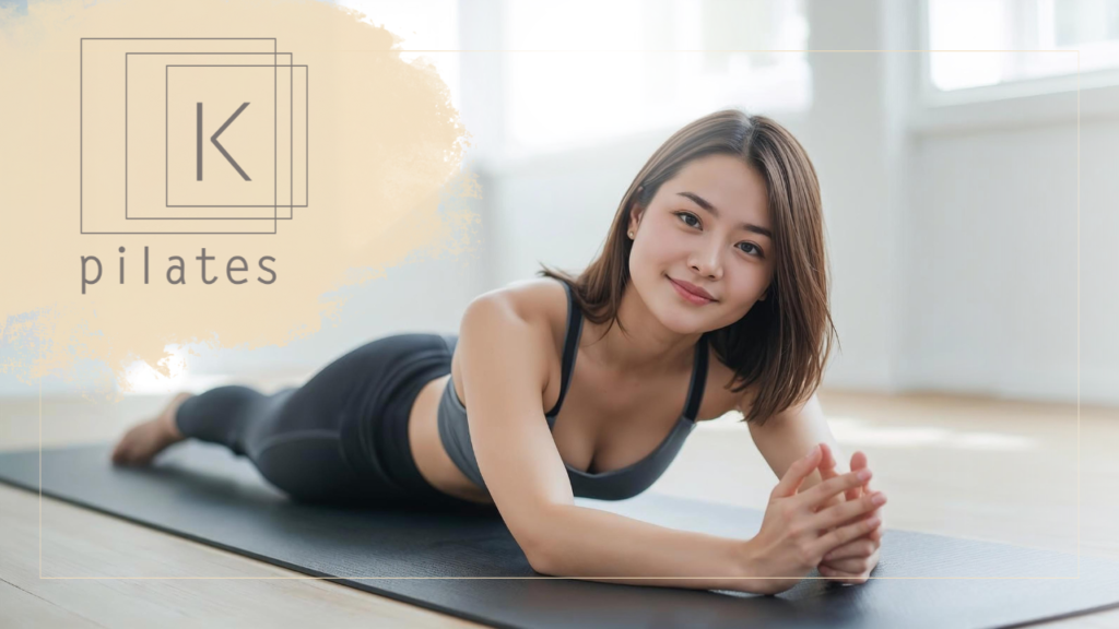 ピラティスK くずはモール店