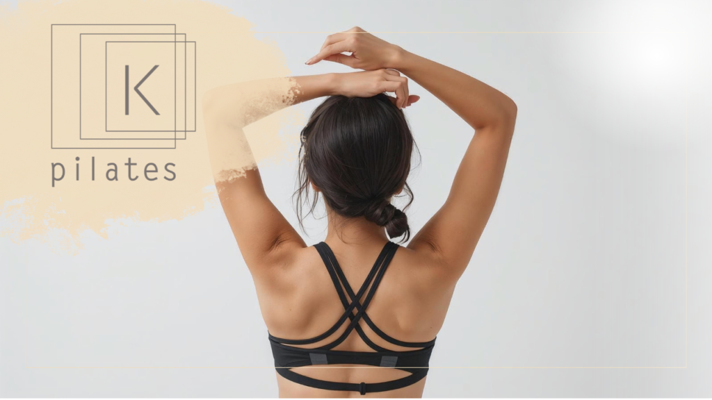 ピラティスK 心斎橋店