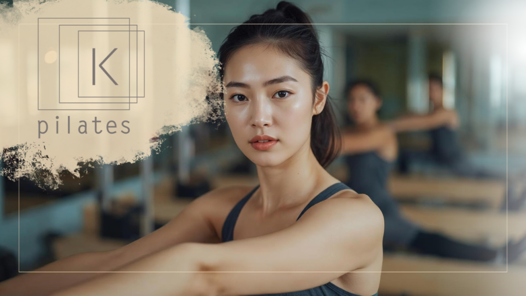 ピラティスK 天王寺店