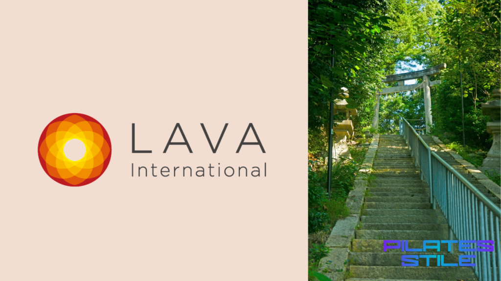 ホットヨガ＆マシンピラティスLAVA 枚方市駅前店（Rintosull （リントスル）枚方市駅前店）