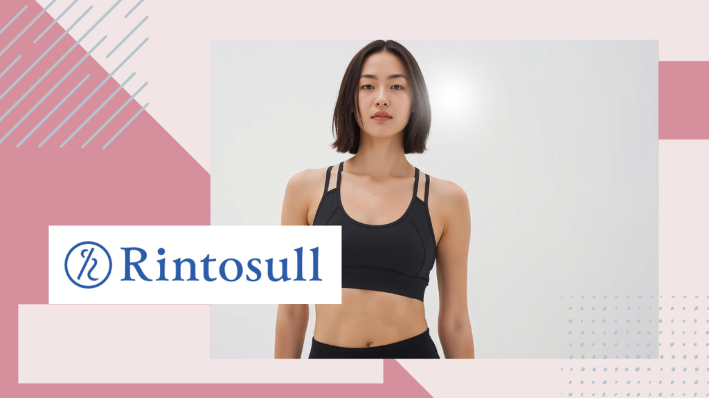 Rintosull(リントスル)蒲田店