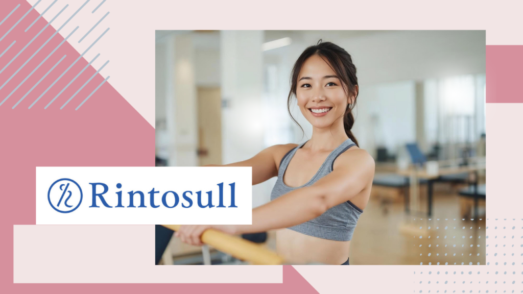 Rintosull（リントスル）吉祥寺店