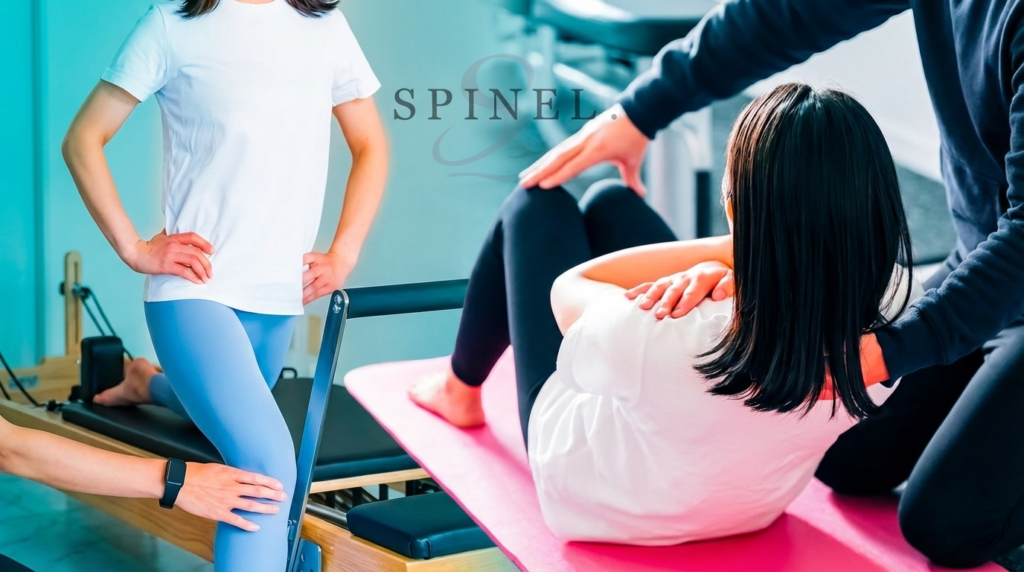 Spinel.GYM 麻布十番店