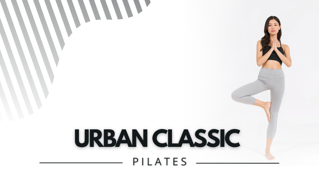 URBAN CLASSIC PILATES(アーバンクラシックピラティス)蒲田