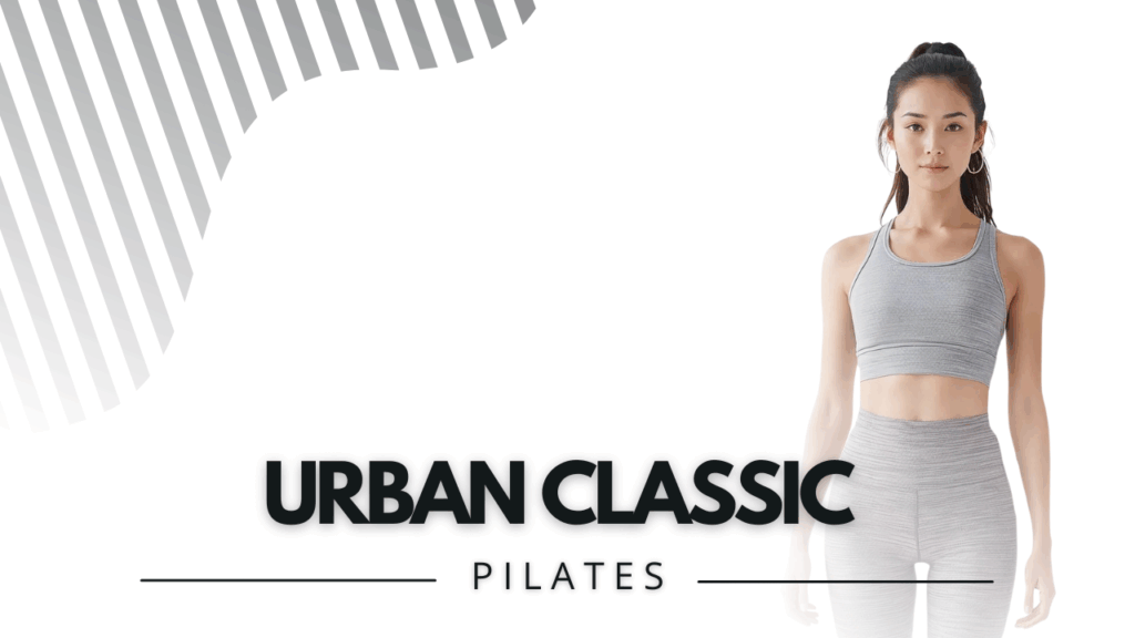 URBAN CLASSIC PILATES(アーバンクラシックピラティス)成増
