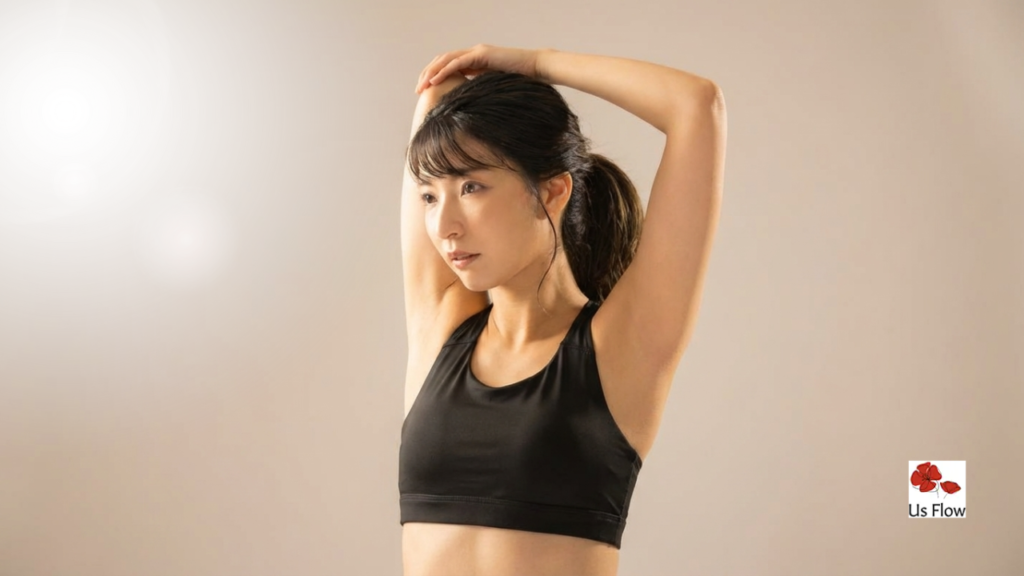 姿勢改善パーソナルピラティス&メディカルUs Flow(アスフロウ)五反田店