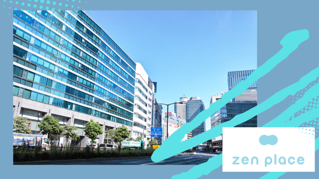 zen place ピラティス 五反田西口