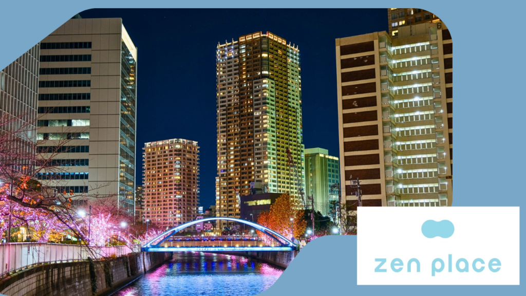 zen place ピラティス 五反田東口