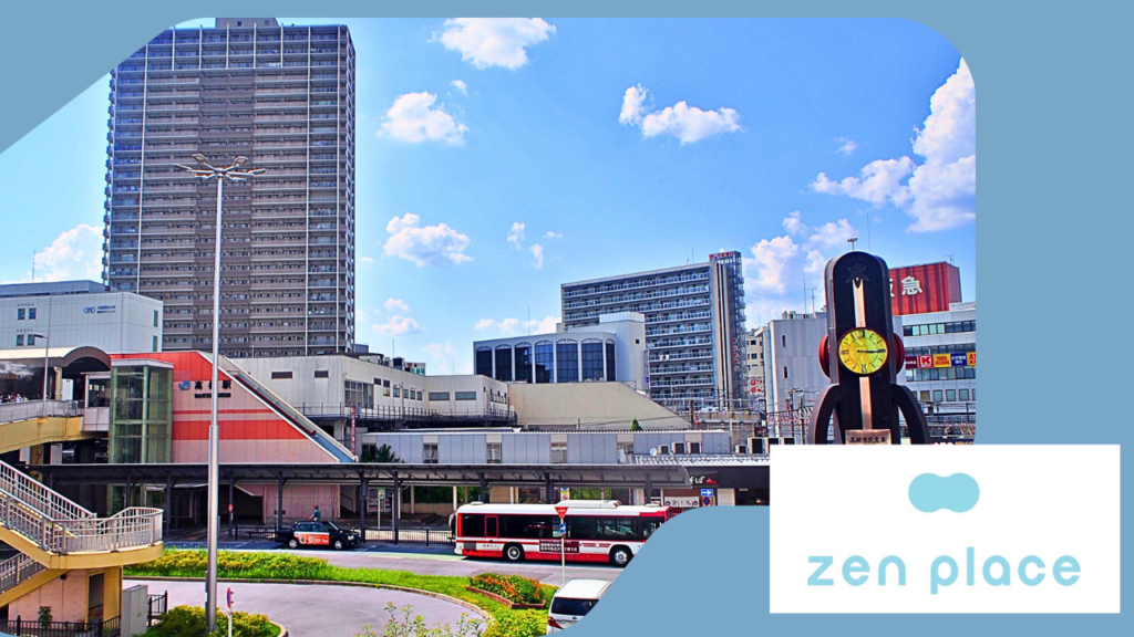 zen place ピラティス 高槻