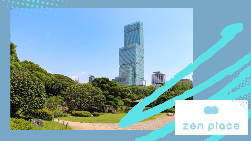 zen place ピラティス 天王寺