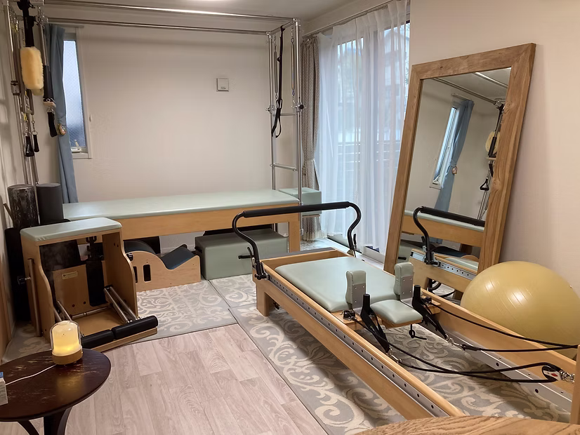 pilatesstudio a-kotori（ピラティススタジオエエーコトリ）