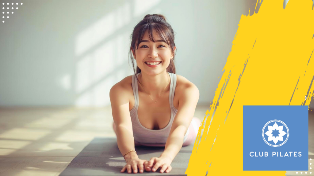 CLUB PILATES(クラブピラティス)博多店