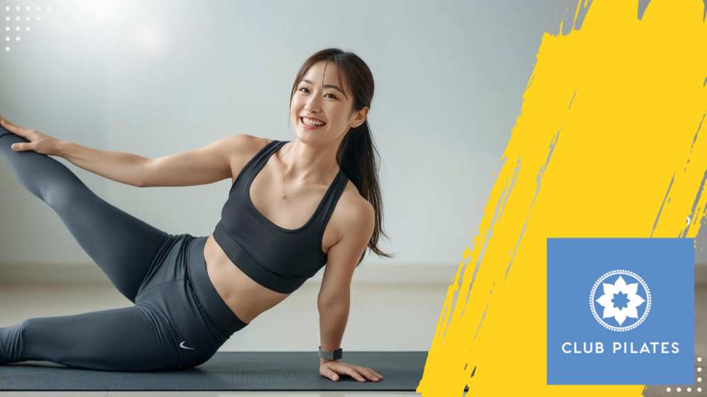 CLUB PILATES 恵比寿ガーデンプレイス店