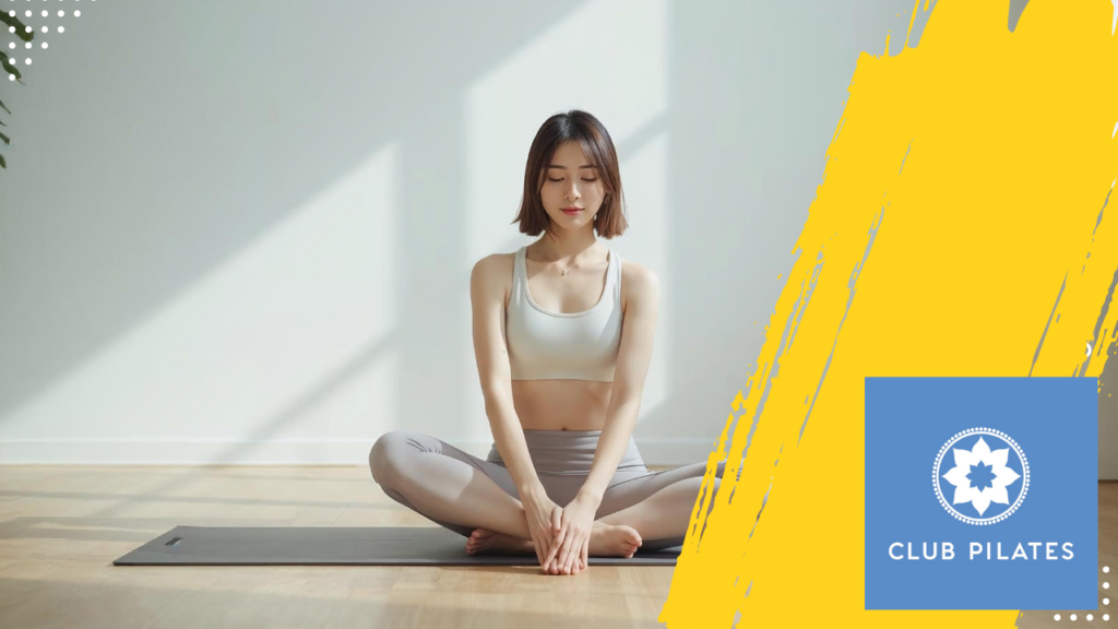 CLUB PILATES（クラブピラティス）川崎