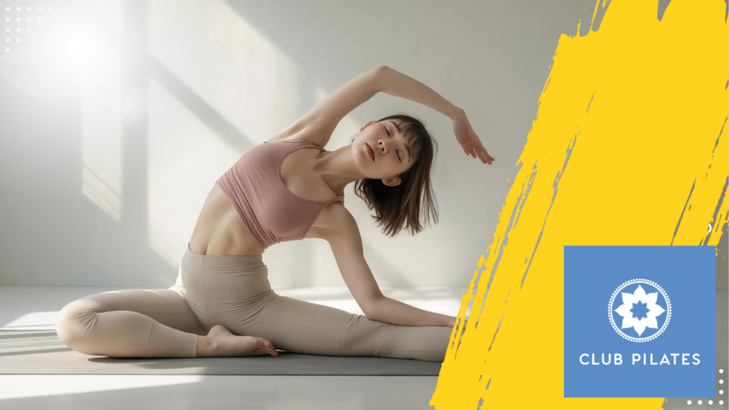 CLUB PILATES（クラブピラティス）武蔵小杉