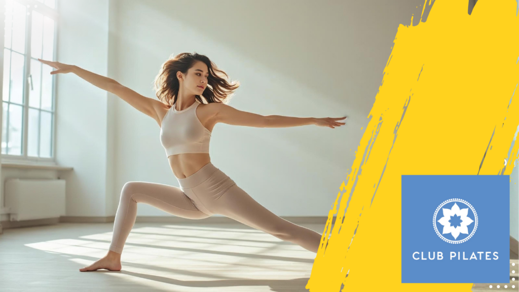 CLUB PILATES(クラブピラティス)横浜