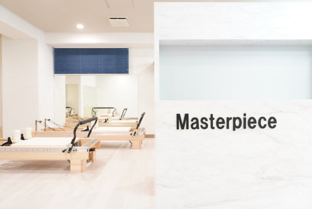 Masterpiece ReST(マスターピースリスタ)